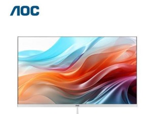 AOC-带你领略高品质显示技术的奇妙世界（AOC，引领显示器行业的创新先锋）