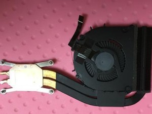 如何更换笔记本散热风扇（提高笔记本散热性能的关键是更换风扇）