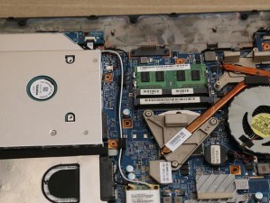 从HDD到SSD（通过简单更换，让你的电脑速度提升数倍！）