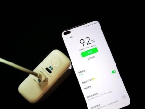 边充电边玩oppo手机的影响（充电+游戏=好玩还是潜在危险？）