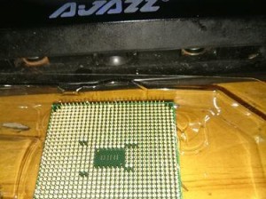 AMD-A8-7500（性能卓越、多功能应用、性价比超高）
