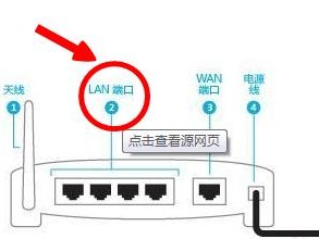 1.收到360路由器后的准备工作
