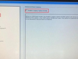 戴尔笔记本盘装系统教程（一步步教你如何使用U盘进行戴尔笔记本系统安装）