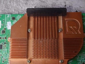 探索以丽台980的性能和功能（了解以丽台980的关键特点和优势）
