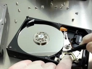 硬盘磁头全坏了，如何处理？（数据无价，如何应对硬盘磁头全损坏的情况？）