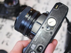 美能达X700曝光补偿的优势与应用技巧（探索美能达X700相机曝光补偿功能，提升摄影成果）