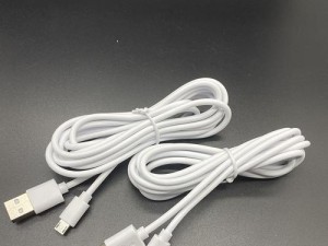 PVC数据线的优势与应用（探索PVC数据线的可靠性和多功能性）