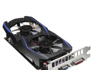 GT780玩游戏的绝佳体验（高性能电脑带给你沉浸式游戏世界）
