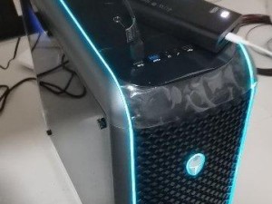 雷神主机（揭秘雷神主机的卓越性能和创新设计）