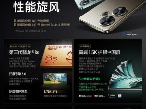 红米2配置分析（红米2的配置性能如何？）