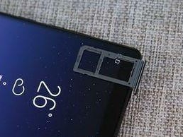 三星Note8音质体验（高保真音质带给你震撼的听觉享受）