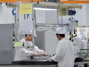 富士康中介（解析富士康中介的特点及优势）
