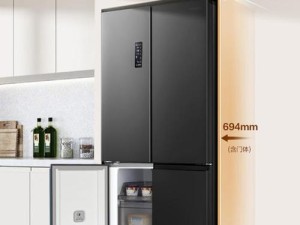 容声冰箱的优势和特点剖析（为你带来更出色的冷藏体验）
