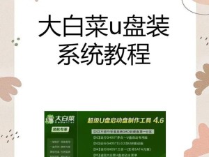 使用U盘重装系统，让你的iMac重新焕发青春