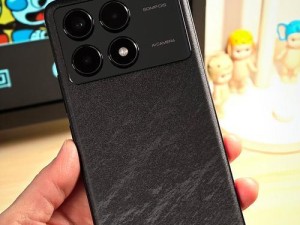 以尝米手机如何评价？（了解一款全新的手机品牌）