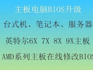 方正电脑BIOS教程（掌握方正电脑BIOS设置的关键技巧，让你的电脑更高效）